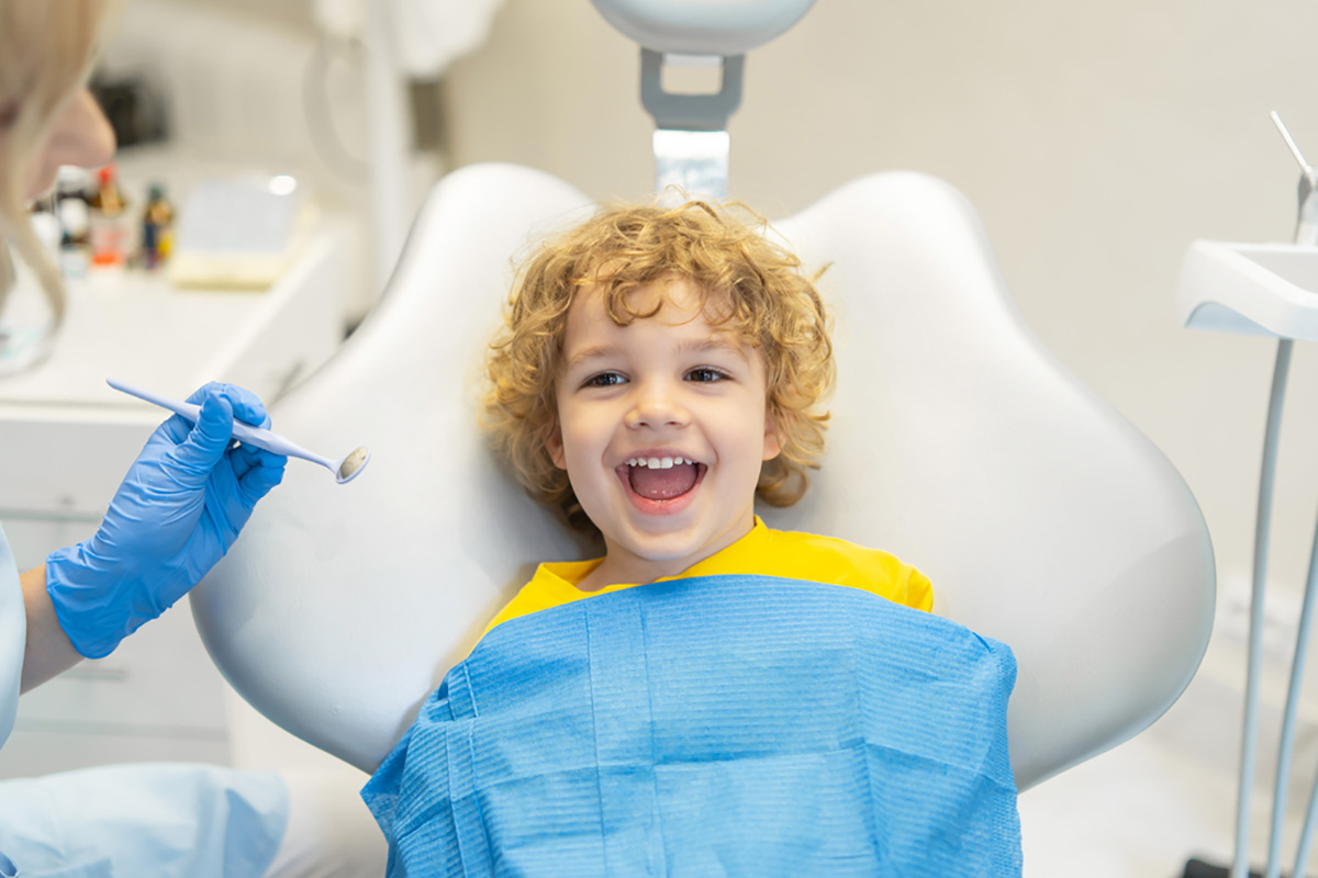 Dental Space Maintainers | Smile Valley Pediatric Dentistry | Pediatric ...